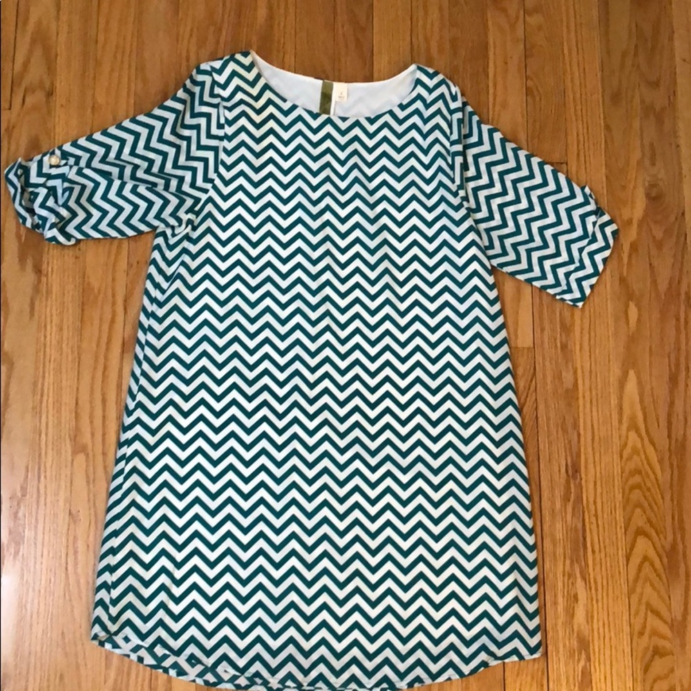 Charming Charlie dress